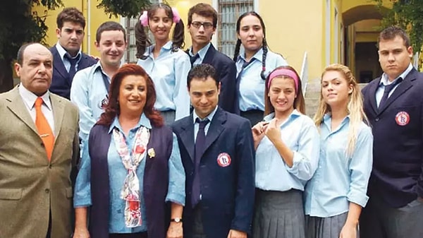 Hayat Bilgisi’nin ekranlara geldiği ilk günün üzerinden 23 yıl geçti.