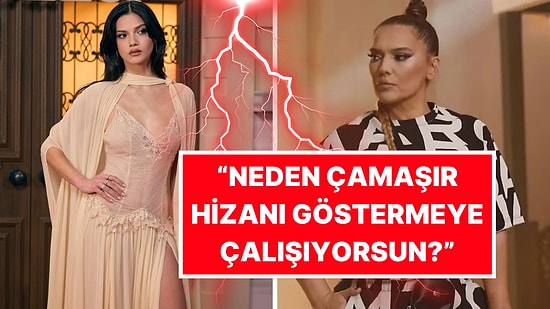 Demet Akalın'dan Eylül Lize Kandemir’in İddialı Kombinine Sert Eleştiri