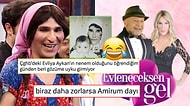 Televizyon Dünyasıyla İlgili Attıkları Komik Tweetlerle Hafta Boyunca Güldüren Kullanıcılar