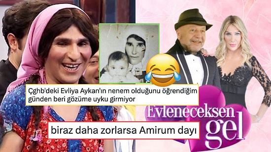 Televizyon Dünyasıyla İlgili Attıkları Komik Tweetlerle Hafta Boyunca Güldüren Kullanıcılar