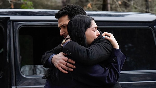 Güller ve Günahlar, sezon başındaki zorlu yarışı aştı ve cumartesinin uzun süredir reytinglerde tek hakimi olmayı başardı.