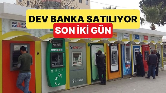 TMSF, Kayyum Olarak Yönettiği Bankayı 17 Şubat'ta Satıyor