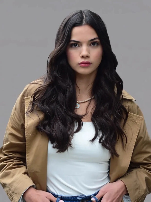 Eylül Lize Kandemir