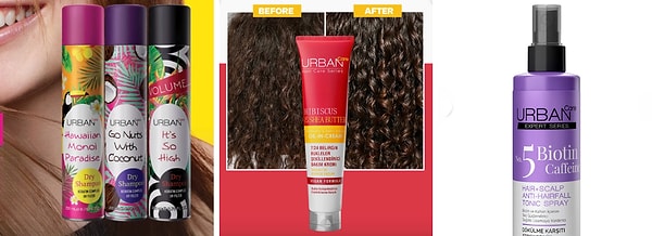 Saç bakım rutininizi profesyonel ürünlerle yenilemenin tam zamanı!