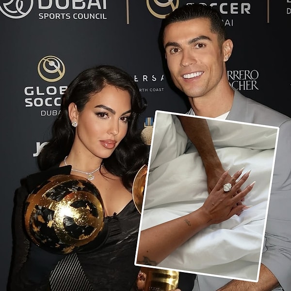 Futbol dünyasının yaşayan efsanelerinden Cristiano Ronaldo, yıllardır sadece kariyeriyle değil, özel hayatıyla da gündemden düşmüyor.