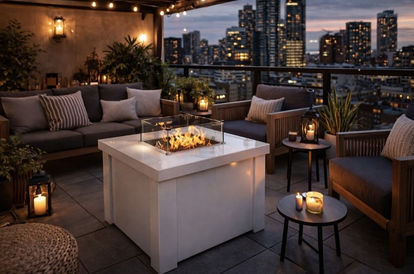 10. Cozy Alanları Kişiselleştirerek Gerçekten Size Ait Hale Getirin