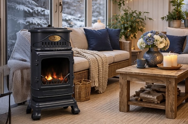 1. İç Mekanlarda Sıcak ve Davetkâr Bir Atmosfer Yaratın