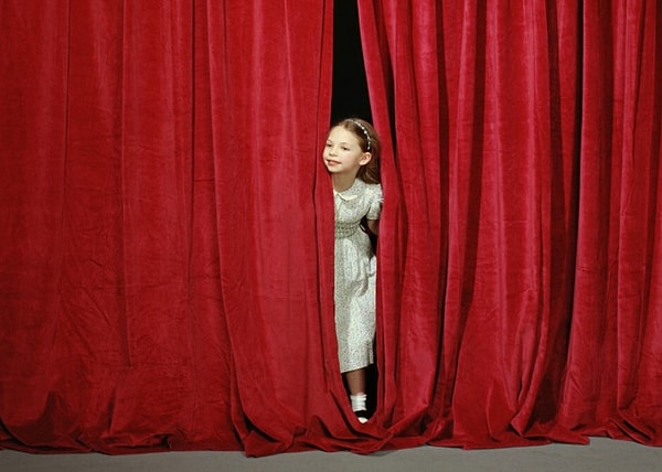 İstanbul'da Bu Hafta Sonu Hangi Çocuk Oyununa Gidilir?