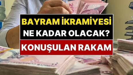 Emekli Bayram İkramiyesi Ne Kadar Olacak? Gözler Meclis'te! İşte Konuşulan Rakam