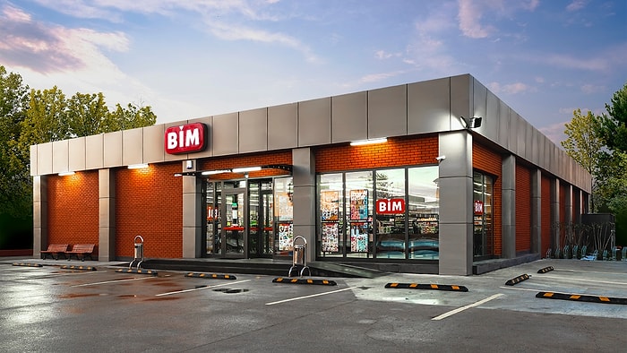 BİM’e Ramazan Bereketiyle Geliyor