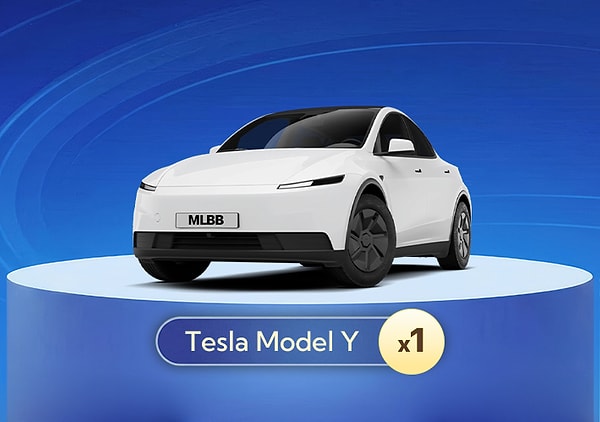 MLBB Oynayan Herkese Eşit Şans