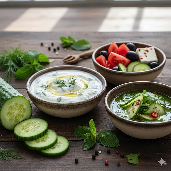 Komşu ikinci oldu! Biz kaçıncıyız?