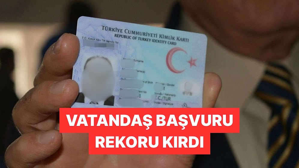 e-Devlet Verilerine Göre En Çok Değiştirilen Soy İsimleri