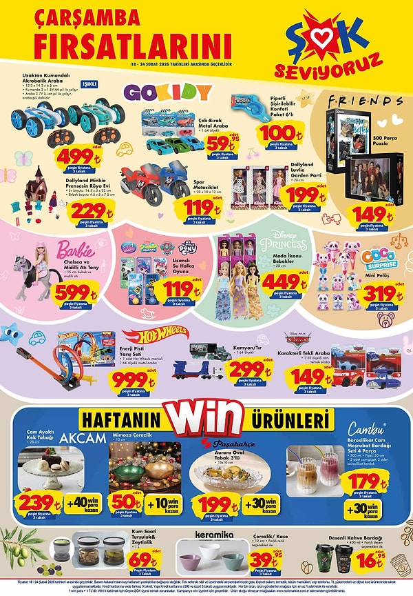 Uzaktan Kumandalı Akrobatik Araba 499 TL