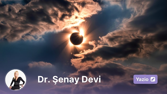 16 – 22 Şubat 2026 Haftası: Gökyüzünden Mesajınız Var