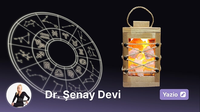 16 – 22 Şubat 2026 Haftasının Kristali: Himalaya Tuz Lambası