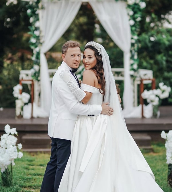 Sihirli Annem’in unutulmaz yüzlerinden biri olan Michele Cedolin, özellikle dizinin ilk dönemlerinde canlandırdığı rolle hafızalara kazınmıştı.