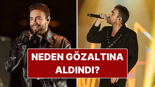 Murat Dalkılıç Kimdir? Murat Dalkılıç Neden Gözaltına Alındı?