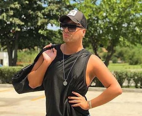 Hakan Kakız’ın Sosyal Medya Hesabı Ne?