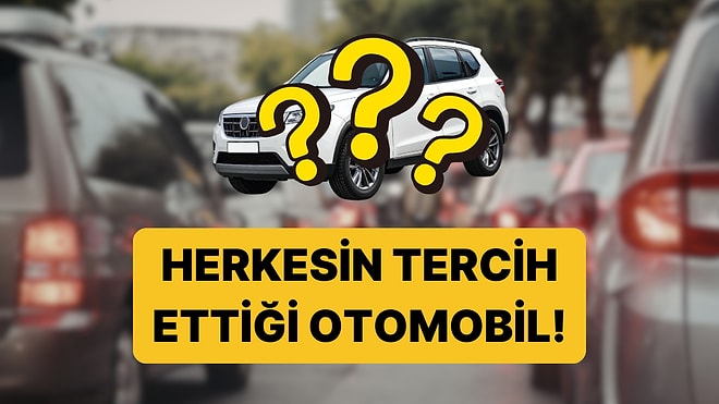 Otomobilde Herkesin Gözdesi Oldular: İşte En Ucuz SUV Modeller!