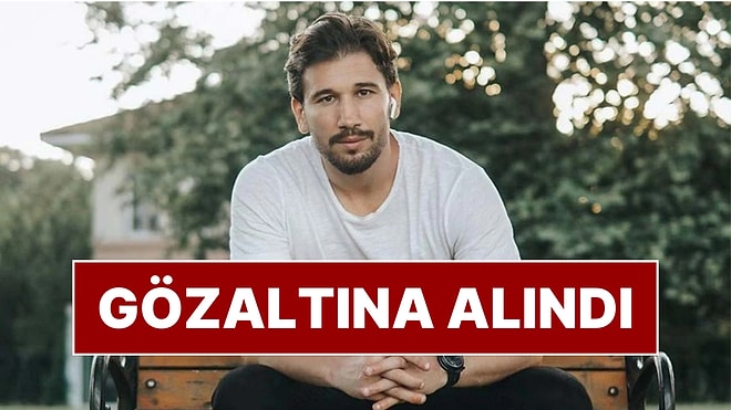 Eski Milli Sporcu ve Survivor Şampiyonu Adem Kılıççı, Yasaklı Madde Operasyonunda Gözaltına Alındı