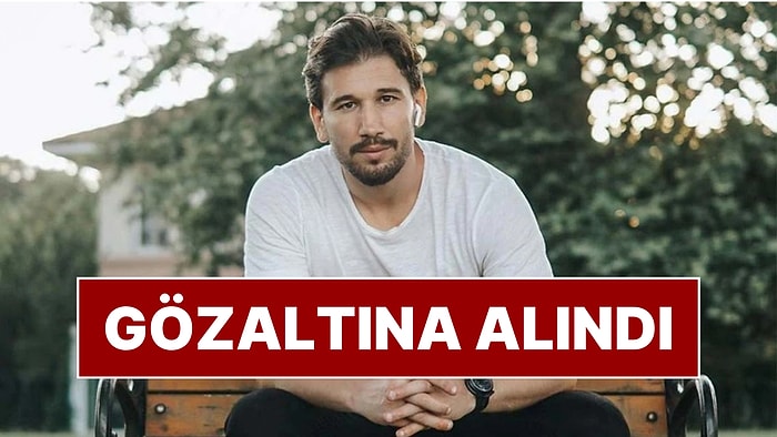 Eski Milli Sporcu ve Survivor Şampiyonu Adem Kılıççı, Yasaklı Madde Operasyonunda Gözaltına Alındı