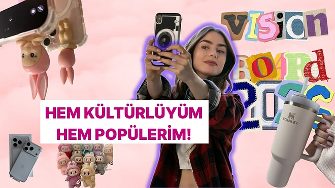 Ne Kadar Popüler Kültürün Kölesisin?