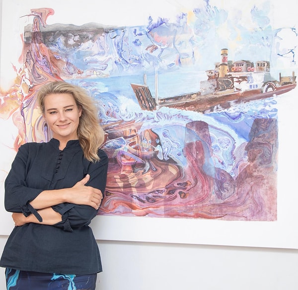 3. “Dünyanın İlk Arabalı Vapur Suhulet-26”