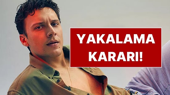 Ünlülere Yönelik Yasaklı Madde Soruşturmasında Şarkıcı Edis Görgülü Hakkında Yakalama Kararı Çıkarıldı