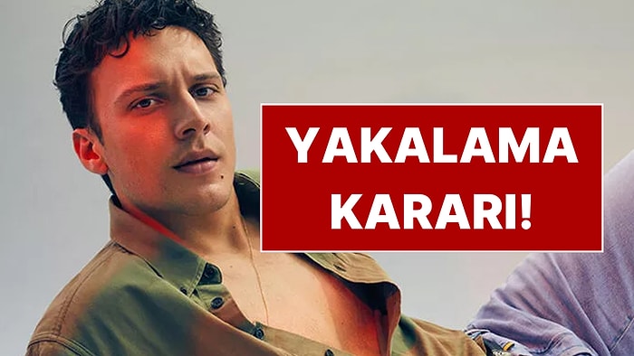 Ünlülere Yönelik Yasaklı Madde Soruşturmasında Şarkıcı Edis Görgülü Hakkında Yakalama Kararı Çıkarıldı