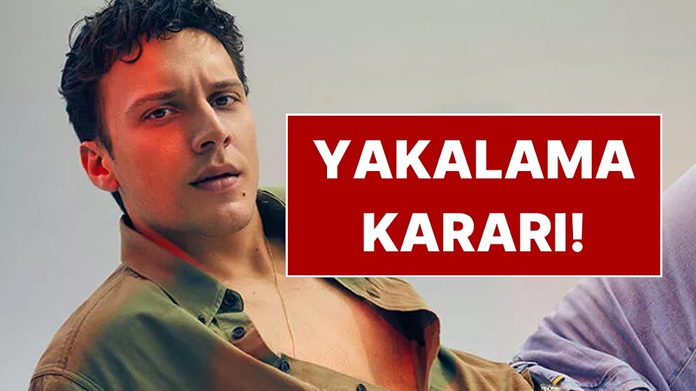 Ünlülere Yönelik Yasaklı Madde Soruşturmasında Şarkıcı Edis Görgülü Hakkında Yakalama Kararı Çıkarıldı