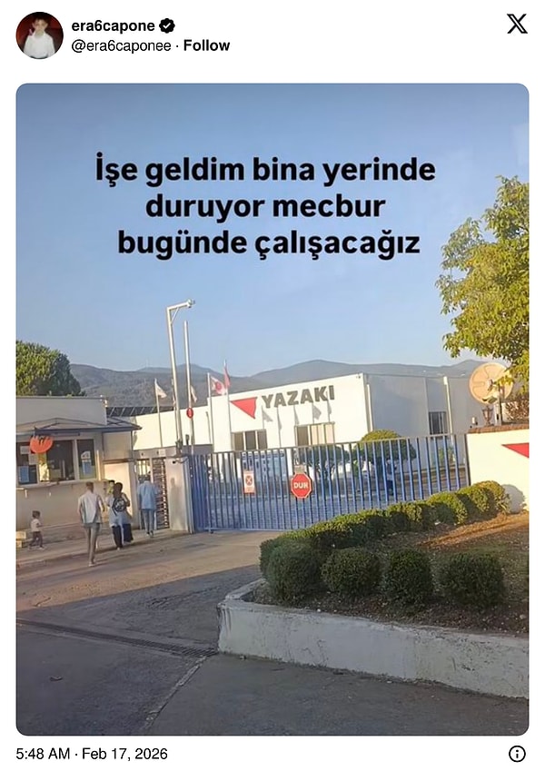 Şöyle motive olacaksın!