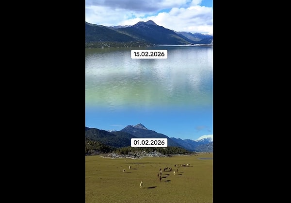 Bu görüntü ne anlama geliyor?