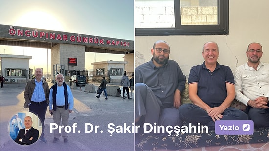 Geçici Olmanın Dayanılmaz Ağırlığı ve Suriyelilerin Geri Dönüş Hikayesi