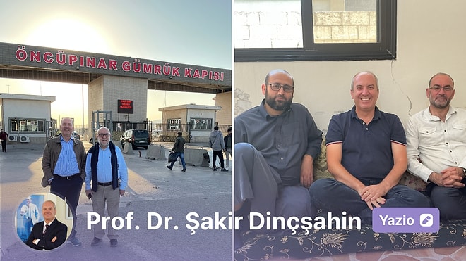 Geçici Olmanın Dayanılmaz Ağırlığı ve Suriyelilerin Geri Dönüş Hikayesi