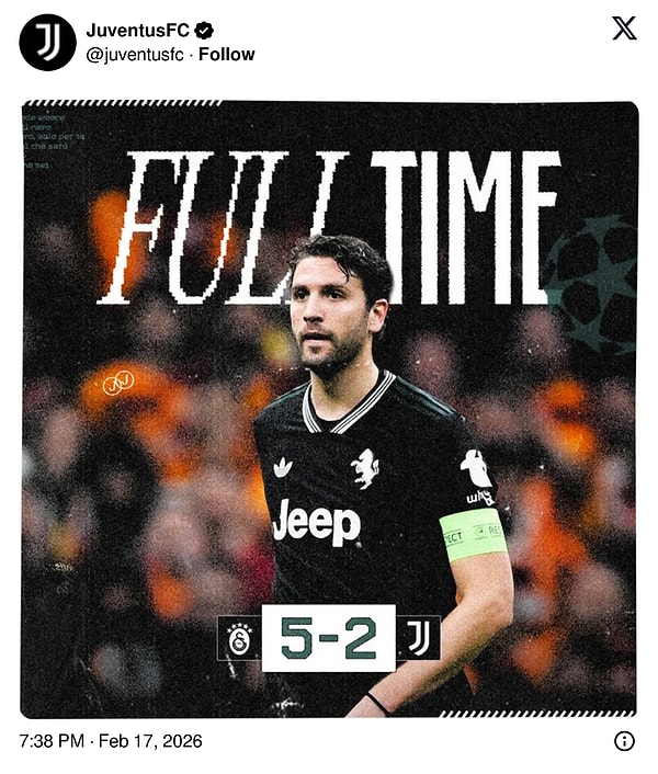 İtalyan tarafında maçın bitmesiyle öfke hakim oldu. Teknik direktör ve oyuncular hedefteydi.