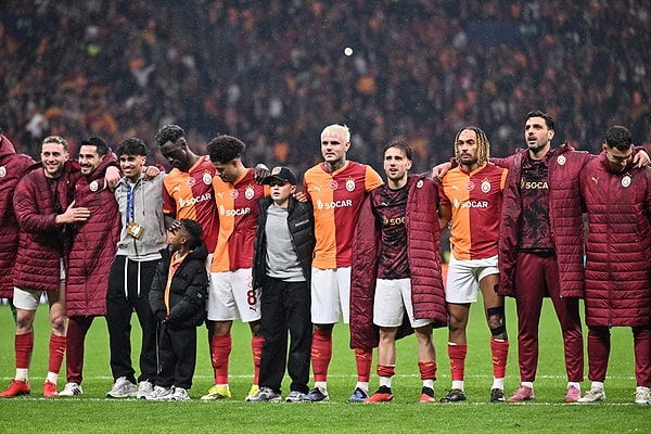 Bülent Timurlenk(SABAH): "JuvenTUŞ oldu"