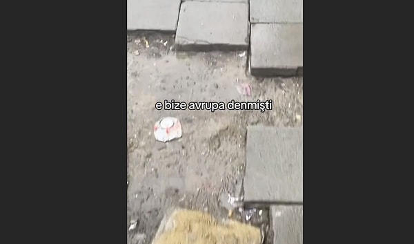 Vatandaşa katılanlar da oldu eleştirenler de.