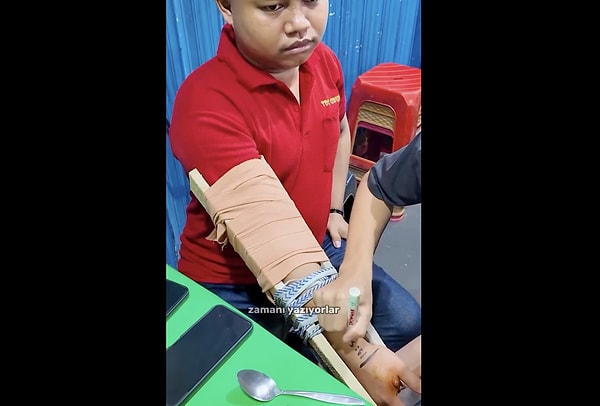 Peki videoda kullanılan geleneksel yöntemlerin bilimsel bir geçerliliği var mı?