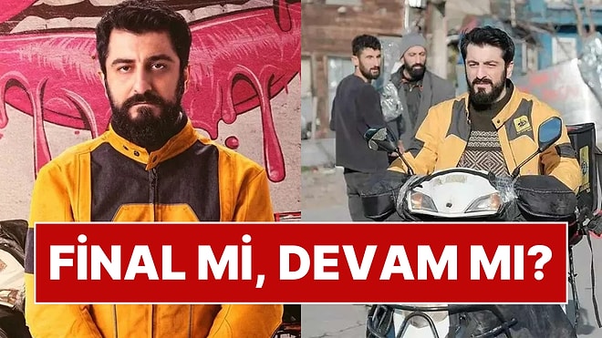 Mahsun J'den Üzen Haber: 'Röportaj Adam' Mahsun Karaca, 3. Sezonla İlgili Açıklama Yaptı