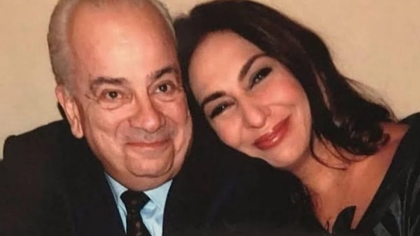 Melek Baykal, Akasya Durağı hakkında söyledikleriyle gündemde.