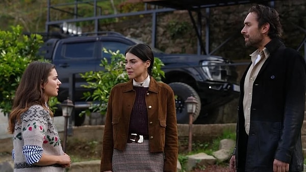 Taşacak Bu Deniz sezonun en çok izlenen dizilerinin başında geliyor.