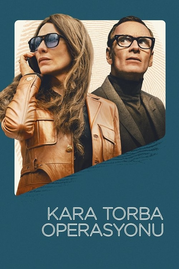 Kara Torba Operasyonu Posteri