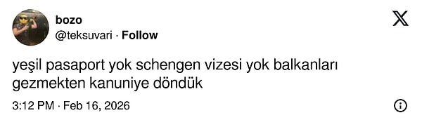 Söz konusu paylaşım şöyleydi...