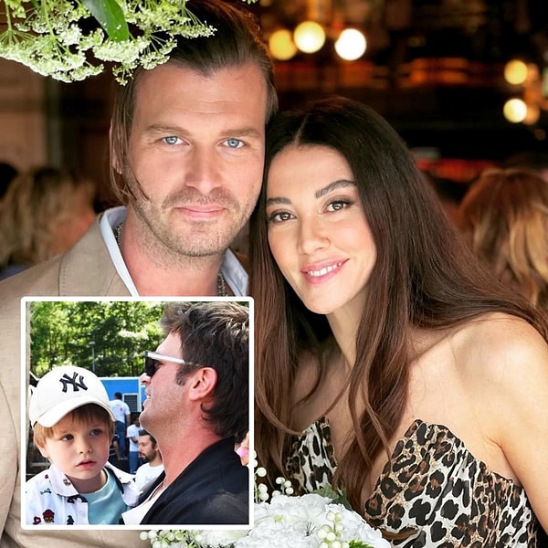 Ülkenin en yakışıklı erkekleri listesinde başı çeken Kıvanç Tatlıtuğ, hiçbir şey yapmasa da gündemin göbeğine oturanlardan.