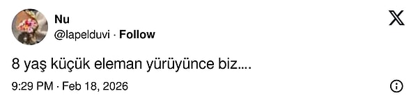 Sonra da kimler ne demiş onu görelim🤣