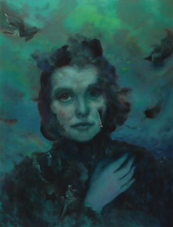 Ben teşekkür ederim Yonca Hanım. Siz hep var olun