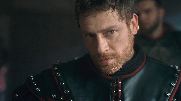 Deniz Tural'ın paylaşımına göre Mustafa Açılan, Kuruluş Orhan dizisine dahil oluyor.