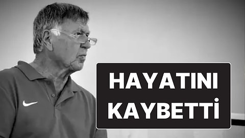 Bir Dönem A Milli Futbol Takımı’nı da Çalıştıran Sepp Piontek Hayatını Kaybetti