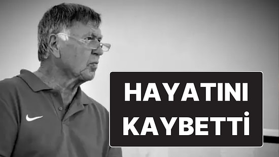 Bir Dönem A Milli Futbol Takımı’nı da Çalıştıran Sepp Piontek Hayatını Kaybetti